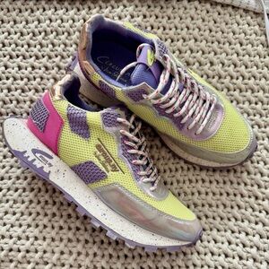 Circus NY by Sam Edelman Devyn Women’s Sneakers 7.5